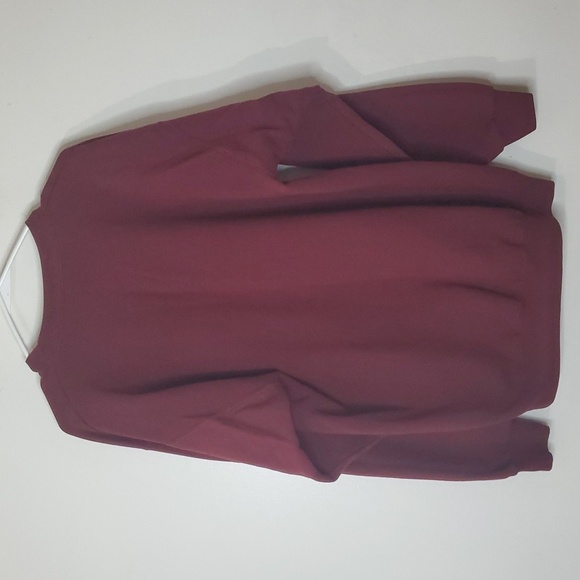 Vintage Lake Tahoe Destination Vacation Sweatshirt Size Large - Picture 6 of 8